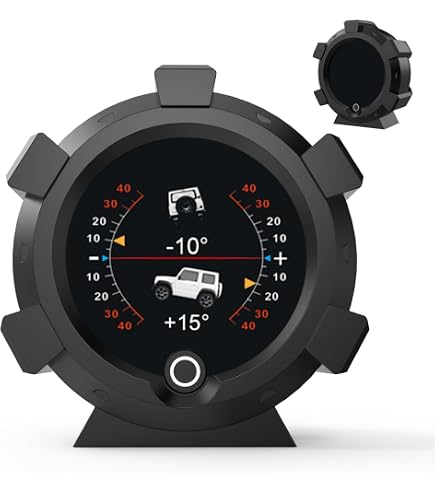 Amazon.co.jp: OBEST X95 多機能メーター コンパス GPS スピード